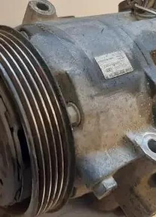 Компрессор кондиционера vaneo w414 1.7cdi w168 5