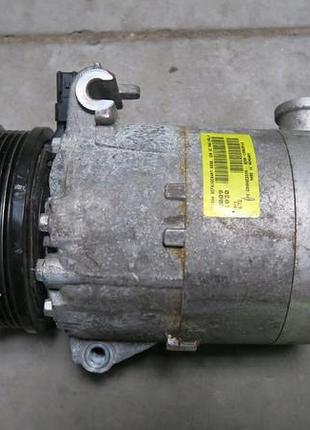 Компресор кондиціонера ford mondeo mk4 2.0 ecoboost