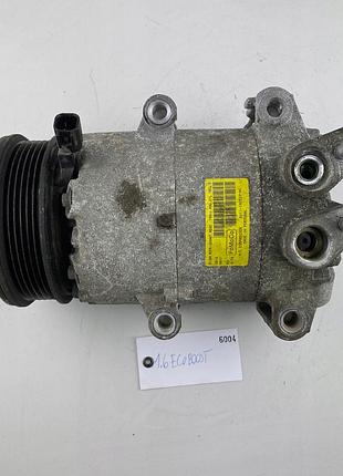 Компресор кондиціонера ford 1.6 volvo 1.6 ecoboost