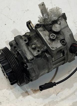 Компресор кондиціонера bmw 7 e65 3.6i v8 2