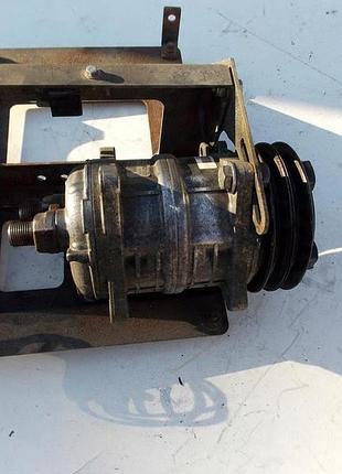 Компрессор кондиционера а zexel 500630-7850 tm15xd