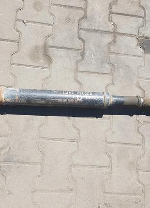 Карданний вал toyota land cruiser 150 18-22r 2.8 d4d передній