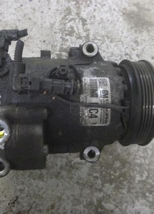 Компресор кондиціонера, opel astra iv j 4 meriva b 1.4 t 13335253