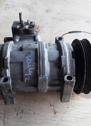 Компресор кондиціонера 500341617 iveco daily 50c15