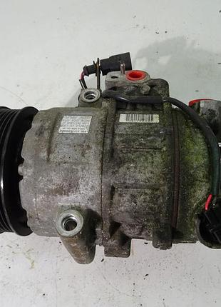 Компресор кондиціонера 6q0820808e vw polo