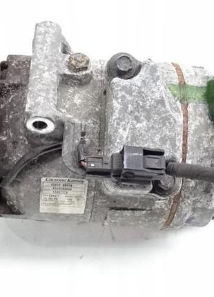 Компрессор кондиционера nissan oe 92600bbb60a qashqai