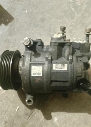 Компресор кондиціонера a4 b7 2.0 tdi brd
