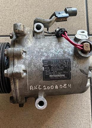 Компресор кондиціонера mitsubishi akc200a084