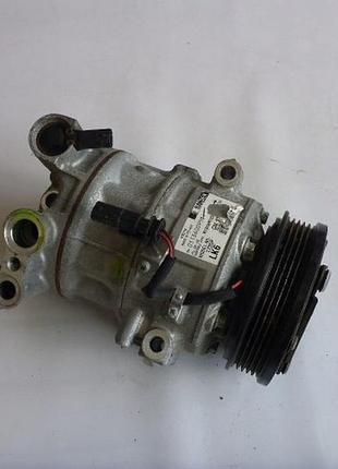 Компресор кондиціонера opel lk6 astra k v 15- 1.4 turbo