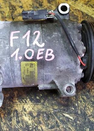 Компресор кондиціонера ford focus mk3 1.0 eco
