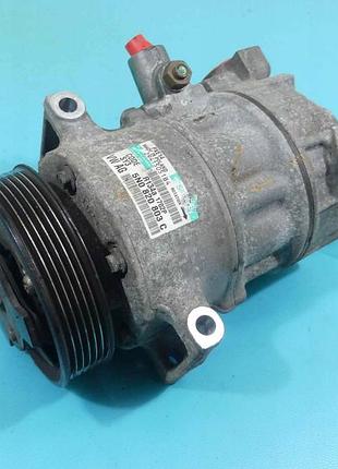 Компресор кондиціонера vw golf vi 5n0820803c