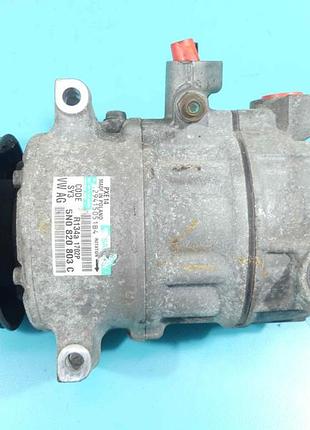 Компресор кондиціонера vw golf vi 5n0820803c 2