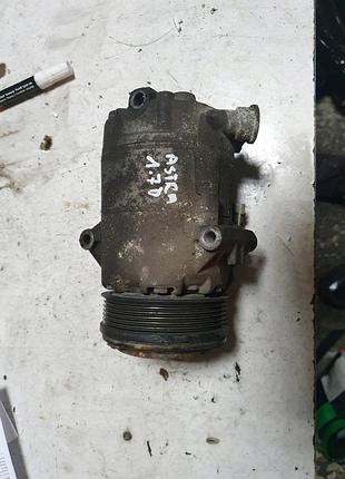 Компресор кондиціонера opel astra h 13124751