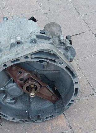 Акпп автоматична коробка передач smart fortwo 600 t 0003202v017