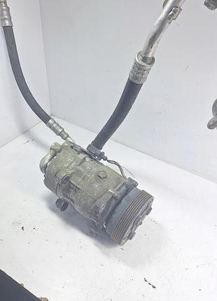 Компресор кондиціонера volkswagen 7m3820803a