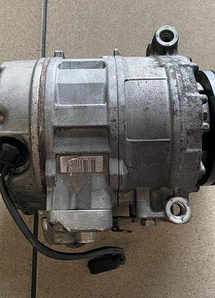 Компресор кондиціонера bmw 6983098 2