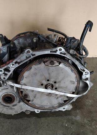 Акпп автоматична коробка передач opel 2.2 16v z22yh 20-40ln
