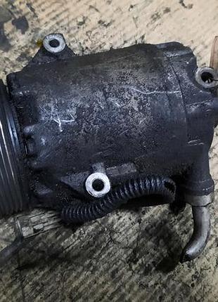 Компресор кондиціонера opel agilla 1.2b 00r