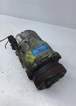 Компресор кондиціонера volkswagen golf iv 1j0820803k