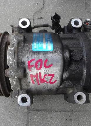 Компресор кондиціонера ford focus mk2 ii 1.6 tdci