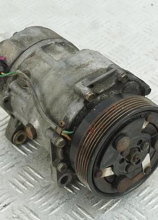 Компресор кондиціонера vw golf iv leon i 1.9 sdi