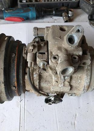 Компресор кондиціонера toyota denso rav 4 447220-0261 rav4