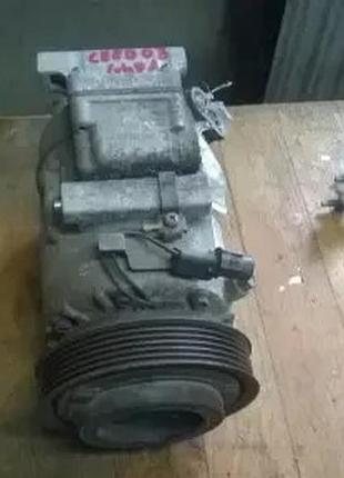 Компресор кондиціонера f500-an6aa05 kia ceed 1,4