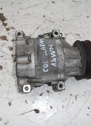 Компресор кондиціонера toyota corolla e11 1.4 vvt