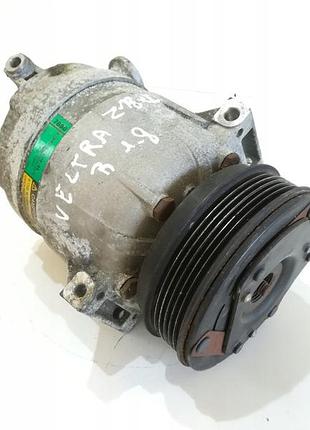 Компресор кондиціонера 1.8 opel vectra b 2