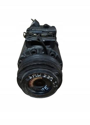 Компресор кондиціонера bmw e39 2.3 447200-9750