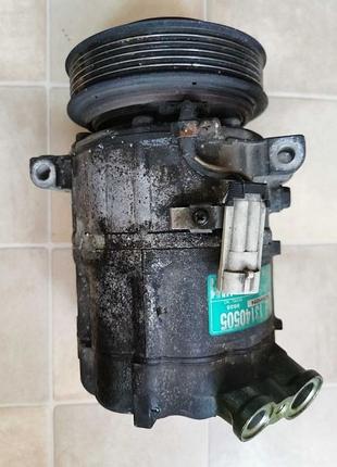 Компресор кондиціонера opel vectra c