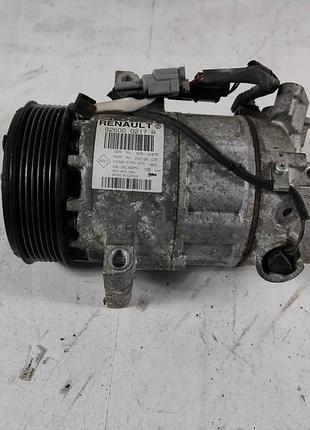 Компресор кондиціонера renault clio iv captur i 0.9 tce compressor
