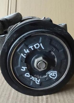 Компресор кондиціонера volkswagen polo 4 iv 9n 6q0820803j