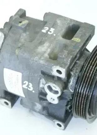 Компрессор кондиционера fiat lancia sc08 46785772