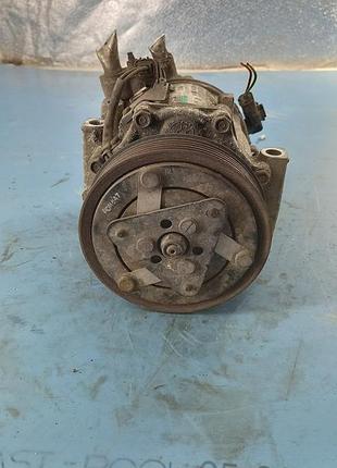 Компресор кондиціонера peugeot 407 2.0hdi 06r