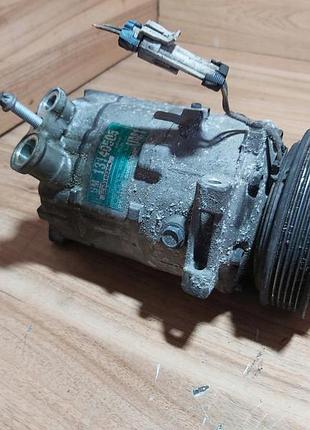 Компресор кондиціонера opel vectra c 2.0 dti 13140505