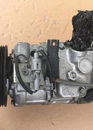 Компресор кондиціонера bmw e90 177km 6987862