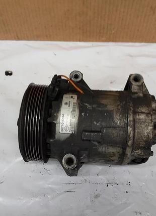 Компресор кондиціонера renault megane ii 02-08 1.9dci