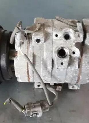 Компрессор кондиционера toyota avensis t22 klimatyza 447220 3435