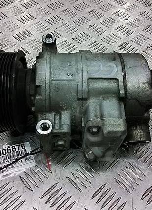 Компресор кондиціонера vw passat b6 1k0820808a