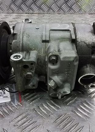 Компресор кондиціонера vw passat b6 1k0820808a 2