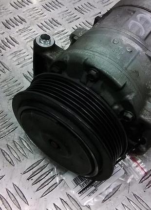 Компресор кондиціонера vw passat b6 1k0820808a 3