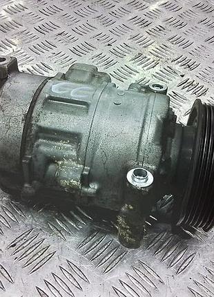 Компресор кондиціонера vw passat b6 1k0820808a 4