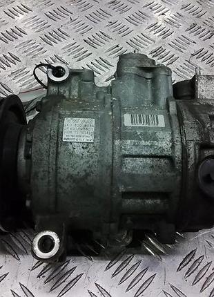 Компресор кондиціонера vw passat b6 1k0820808a 5