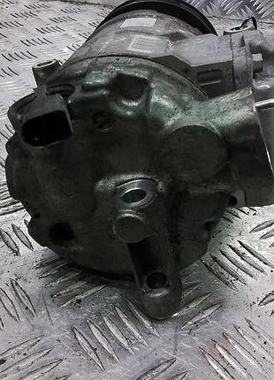 Компресор кондиціонера vw passat b6 1k0820808a 6