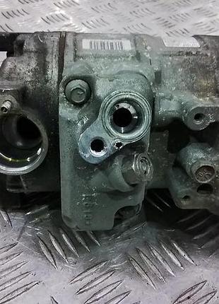 Компресор кондиціонера vw passat b6 1k0820808a 7