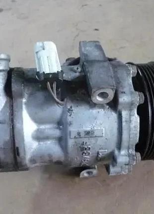 Компрессор кондиционера meriva a 1.7 cdti 24421642 5