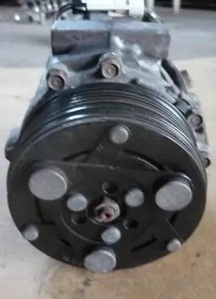 Компрессор кондиционера meriva a 1.7 cdti 24421642 7