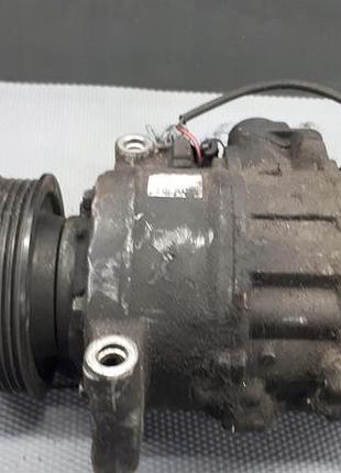 Компресор кондиціонера 4e0260805aj audi a8 3.0tdi