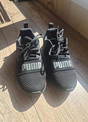 Кроссовки puma